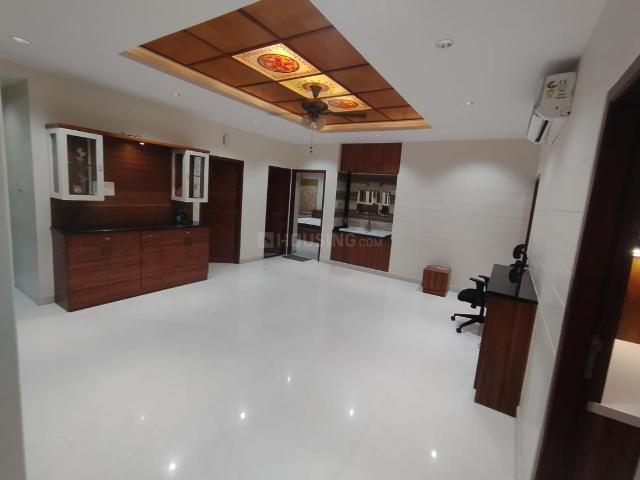 3 BHK Apartment in Begumpet for rent Hyderabad. The reference number is 20539696