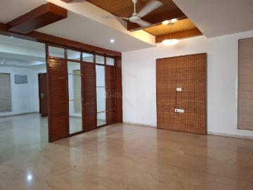3 BHK Apartment in Begumpet for rent Hyderabad. The reference number is 20540200