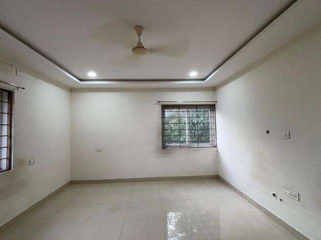 3 BHK Apartment in Begumpet for rent Hyderabad. The reference number is 20677996