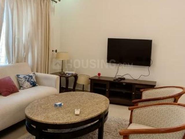3 BHK Apartment in Begumpet for rent Hyderabad. The reference number is 20720765