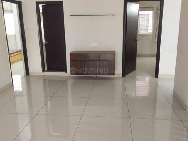 3 BHK Apartment in Begumpet for rent Hyderabad. The reference number is 20818149