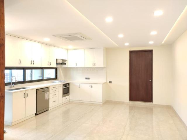 3 BHK Apartment in Begumpet for rent Hyderabad. The reference number is 20840590