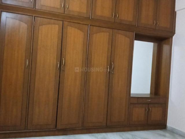 3 BHK Apartment in Begumpet for rent Hyderabad. The reference number is 20865284
