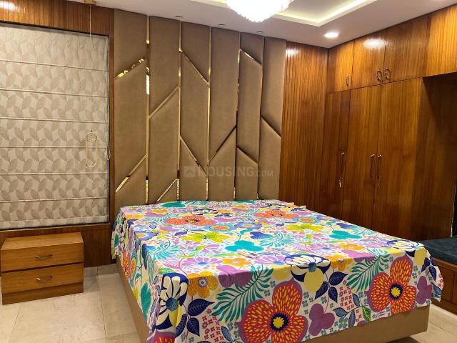 3 BHK Apartment in Begumpet for rent Hyderabad. The reference number is 20868884