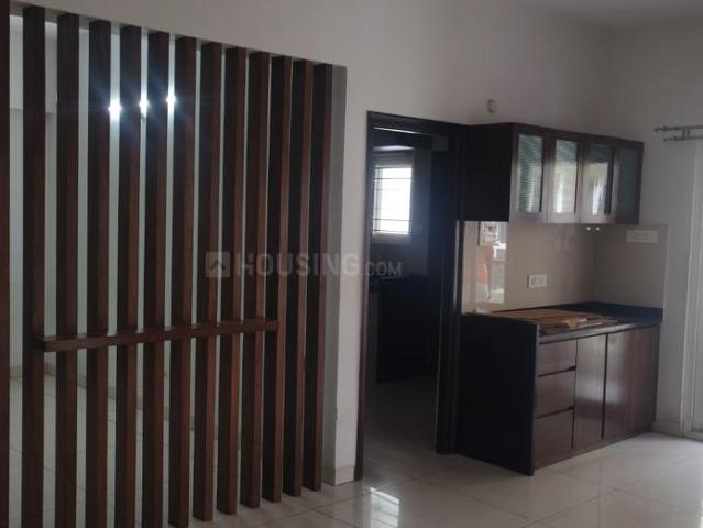3 BHK Apartment in Begumpet for rent Hyderabad. The reference number is 20926958