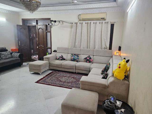 3 BHK Apartment in Begumpet for rent Hyderabad. The reference number is 20923856