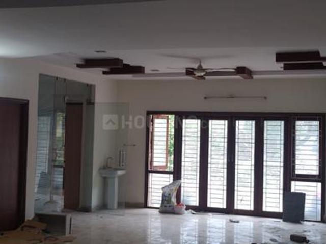 3 BHK Apartment in Begumpet for rent Hyderabad. The reference number is 20997197