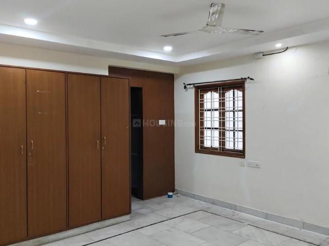 3 BHK Apartment in Begumpet for rent Hyderabad. The reference number is 20993641