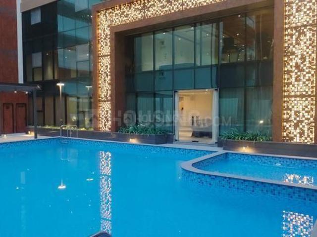 3 BHK Apartment in Begumpet for rent Hyderabad. The reference number is 21048251