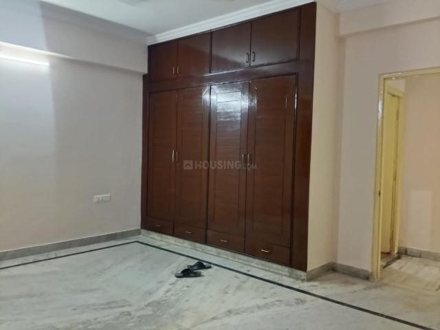 3 BHK Apartment in Begumpet for rent Hyderabad. The reference number is 21122883