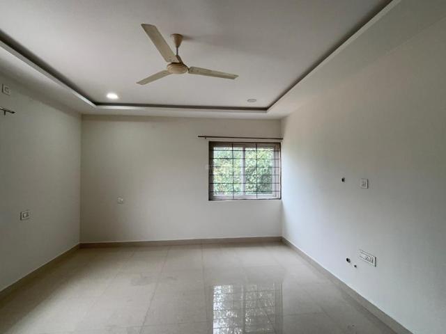 3 BHK Apartment in Begumpet for rent Hyderabad. The reference number is 21162752