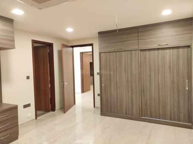 3 BHK Apartment in Begumpet for rent Hyderabad. The reference number is 21307185