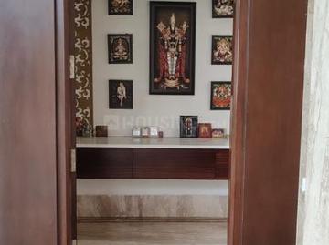 3 BHK Apartment in Begumpet for resale Hyderabad. The reference number is 19488448
