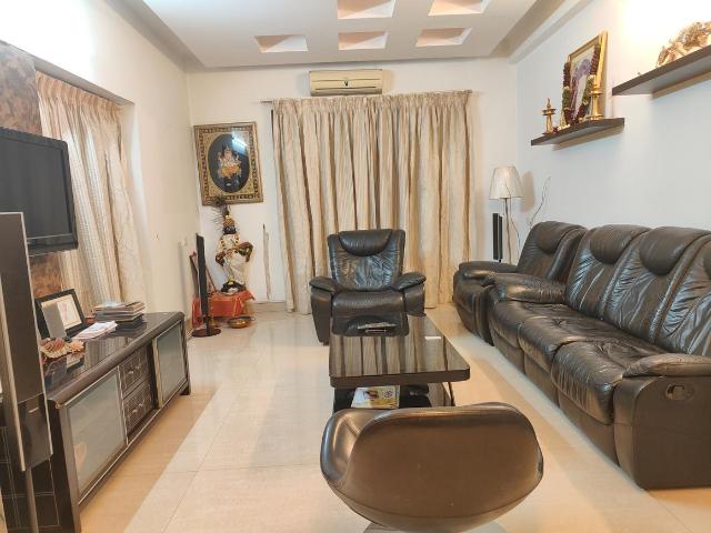 3 BHK Apartment in Begumpet for resale Hyderabad. The reference number is 19884667