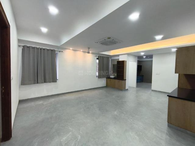 3 BHK Apartment in Begumpet for resale Hyderabad. The reference number is 20677401