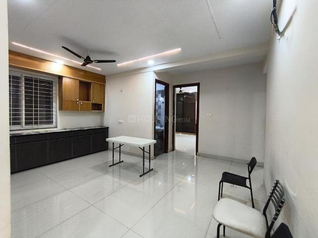 3 BHK Apartment in Begumpet for resale Hyderabad. The reference number is 20677353