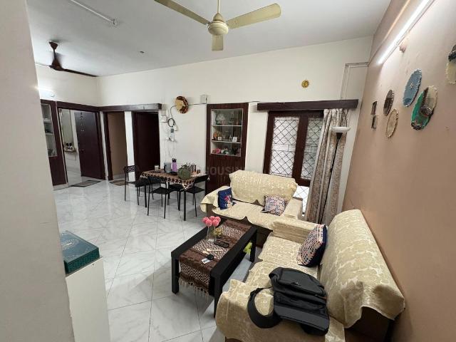 3 BHK Apartment in Begumpet for resale Hyderabad. The reference number is 20820359