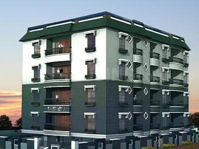 3 BHK Apartment in Begumpet for resale Hyderabad. The reference number is 20917291