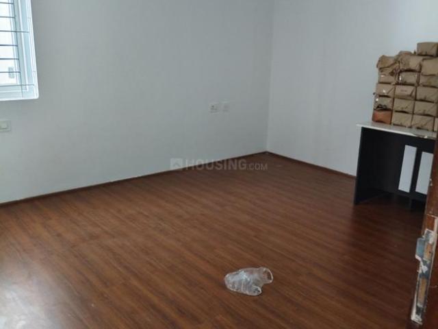 3 BHK Apartment in Begumpet for resale Hyderabad. The reference number is 21312761