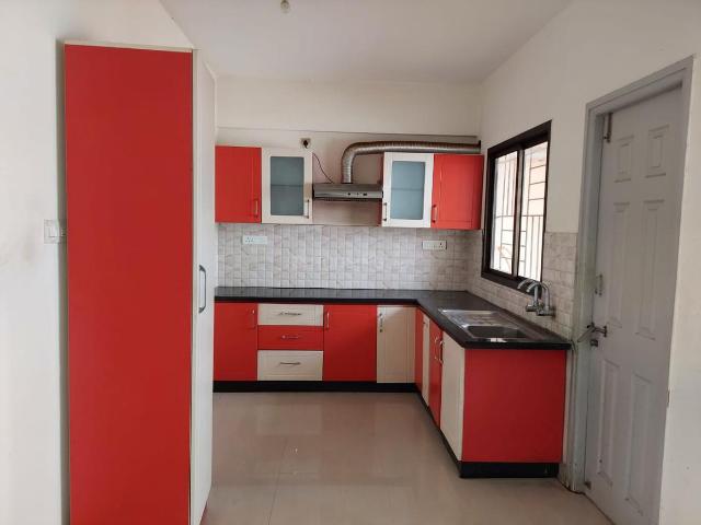 3 BHK Apartment in Begur for rent Bengaluru. The reference number is 20723138