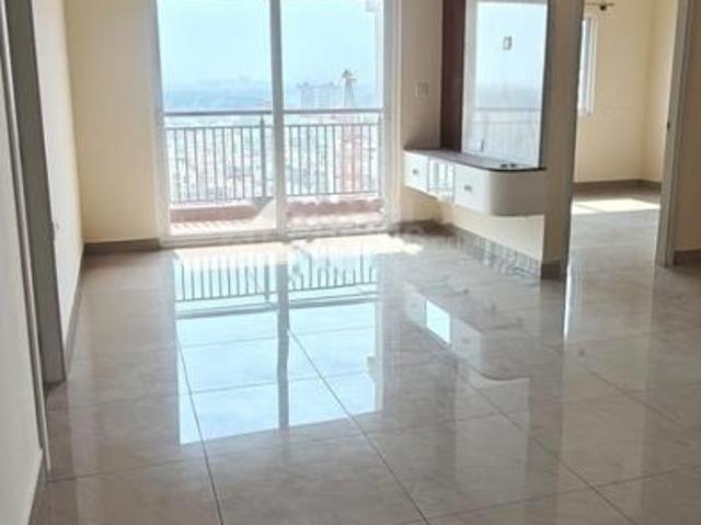 3 BHK Apartment in Begur for rent Bengaluru. The reference number is 20853117