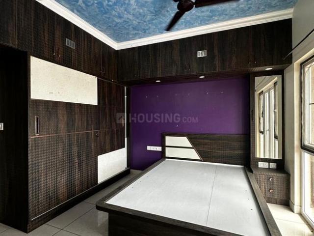 3 BHK Apartment in Begur for rent Bengaluru. The reference number is 20873670