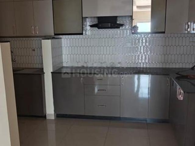 3 BHK Apartment in Begur for rent Bengaluru. The reference number is 20946870