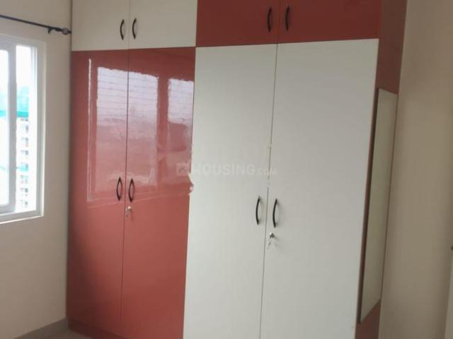 3 BHK Apartment in Begur for rent Bengaluru. The reference number is 20962253