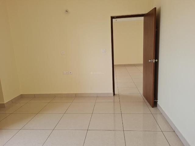 3 BHK Apartment in Begur for rent Bengaluru. The reference number is 21049137