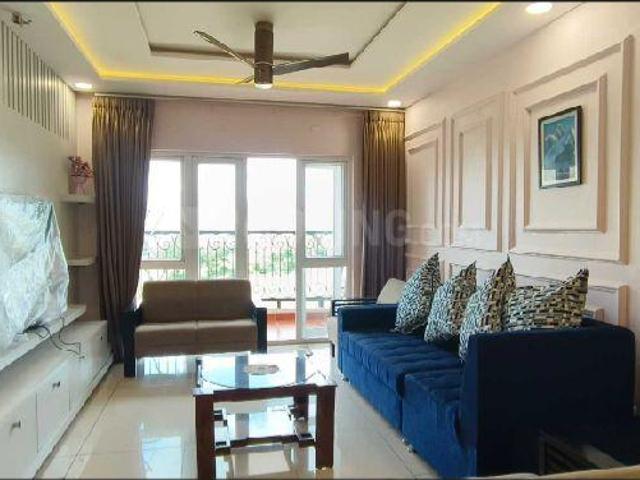 3 BHK Apartment in Begur for rent Bengaluru. The reference number is 21199183