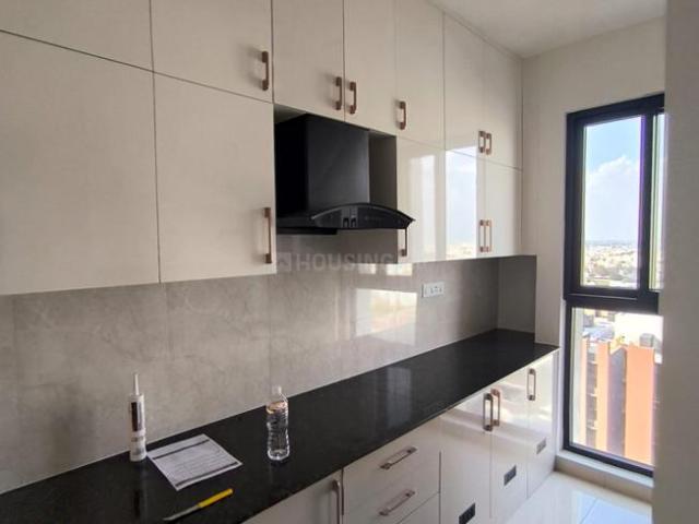 3 BHK Apartment in Begur for rent Bengaluru. The reference number is 21282199