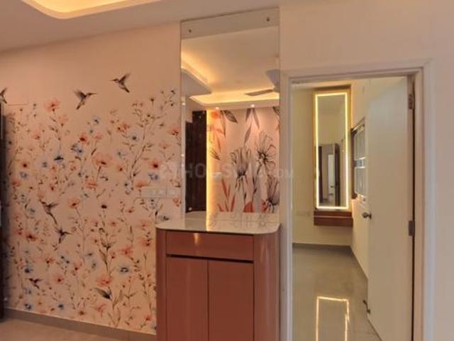3 BHK Apartment in Begur for rent Bengaluru. The reference number is 21292795