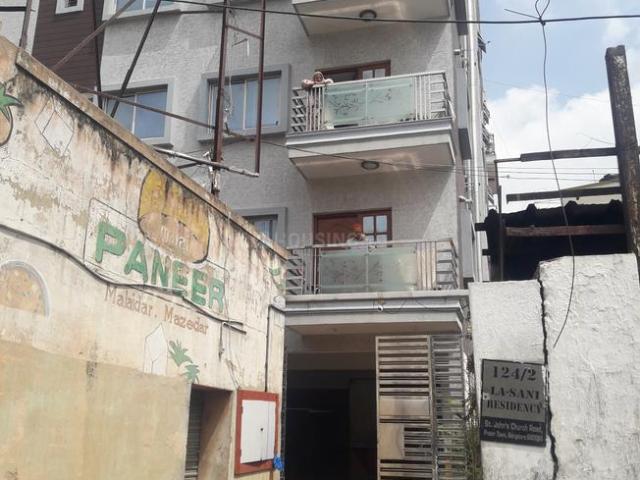 3 BHK Apartment in Begur for resale Bengaluru. The reference number is 11218122