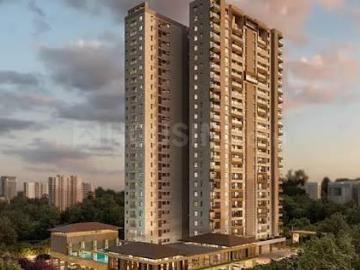 3 BHK Apartment in Begur for resale Bengaluru. The reference number is 20532216