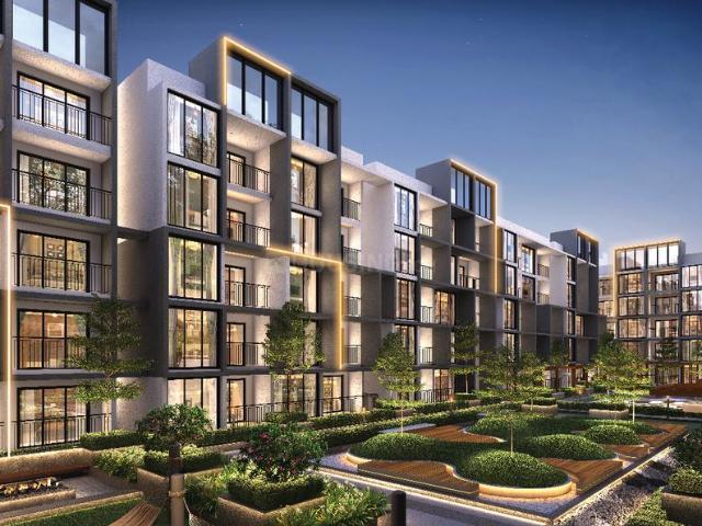 3 BHK Apartment in Begur for resale Bengaluru. The reference number is 20546243
