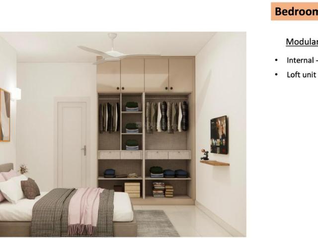 3 BHK Apartment in Begur for resale Bengaluru. The reference number is 20585378