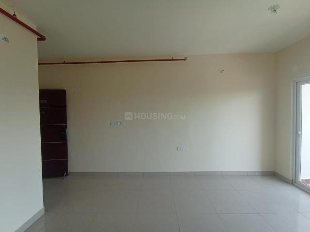 3 BHK Apartment in Begur for resale Bengaluru. The reference number is 20917152