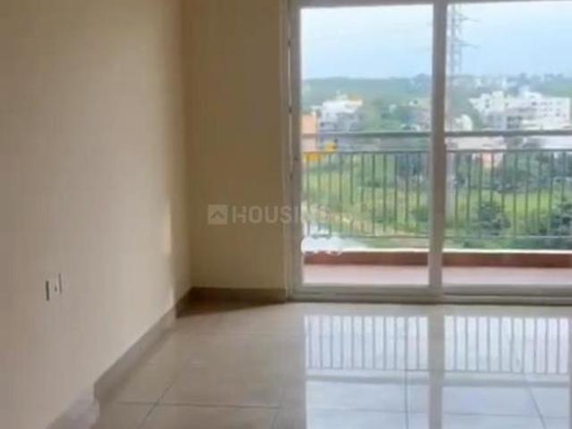 3 BHK Apartment in Begur for resale Bengaluru. The reference number is 20958980