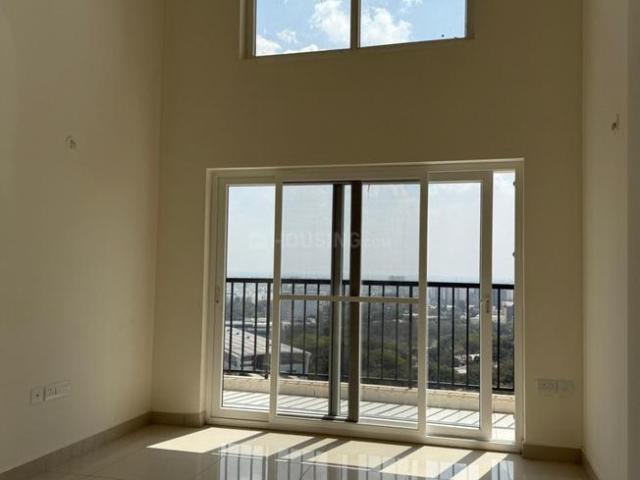 3 BHK Apartment in Begur for resale Bengaluru. The reference number is 20965878