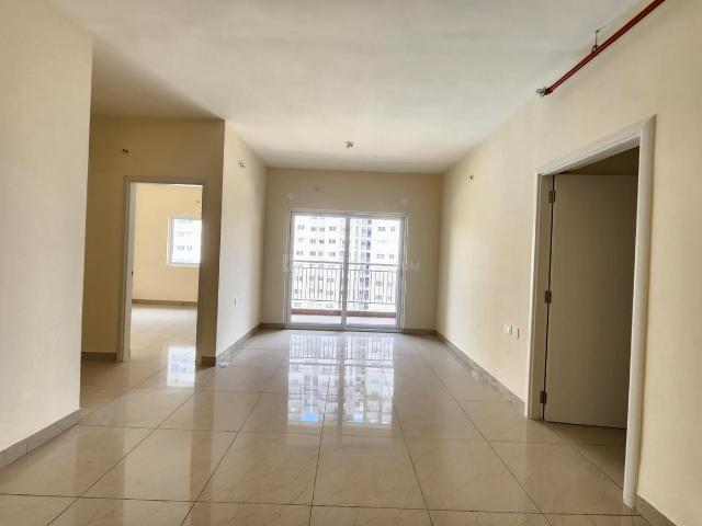 3 BHK Apartment in Begur for resale Bengaluru. The reference number is 21130721