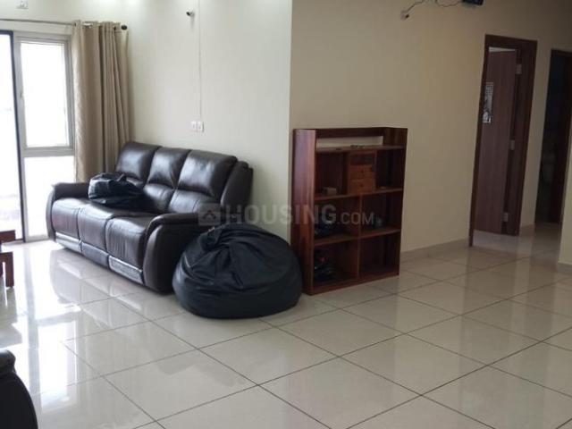 3 BHK Apartment in Begur for resale Bengaluru. The reference number is 21173229