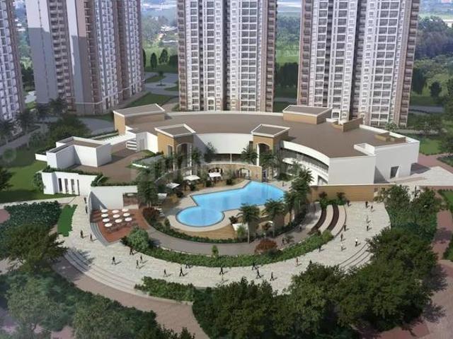 3 BHK Apartment in Begur for resale Bengaluru. The reference number is 21183386