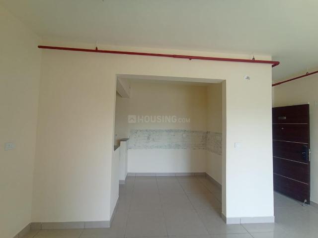 3 BHK Apartment in Begur for resale Bengaluru. The reference number is 21192649