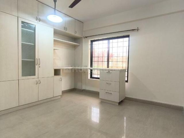 3 BHK Apartment in Begur for resale Bengaluru. The reference number is 21254916