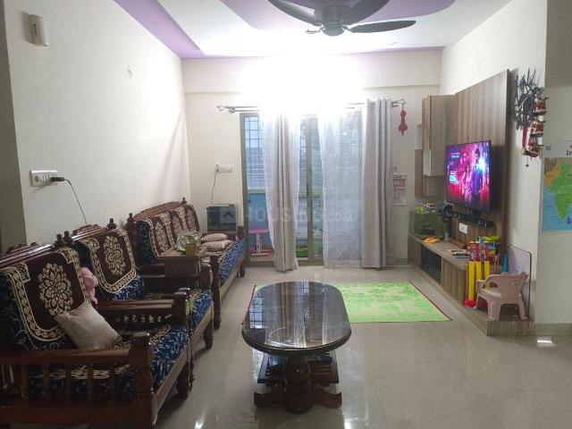 3 BHK Apartment in Begur for resale Bengaluru. The reference number is 21254926