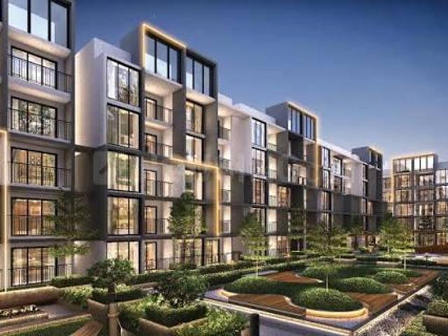3 BHK Apartment in Begur for resale Bengaluru. The reference number is 21261706