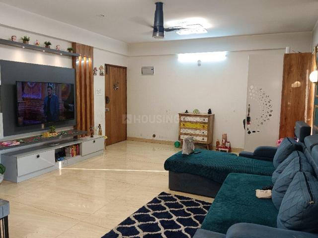 3 BHK Apartment in Begur for resale Bengaluru. The reference number is 21274798
