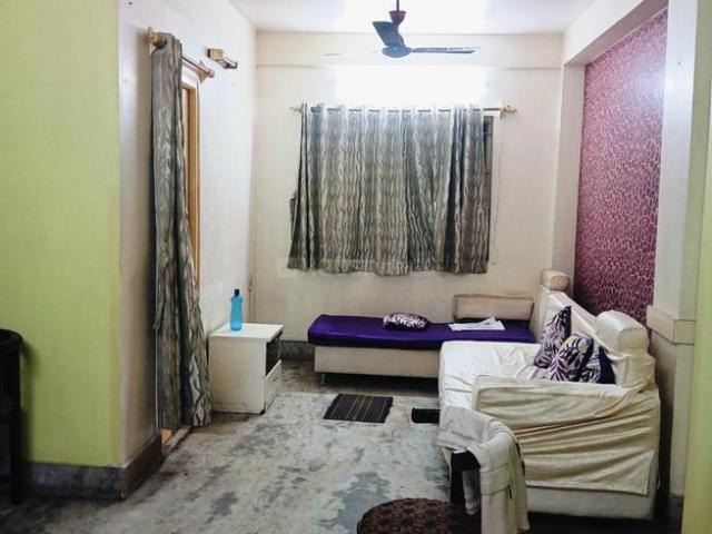 3 BHK Apartment in Behala Chowrasta for rent Kolkata. The reference number is 20468307