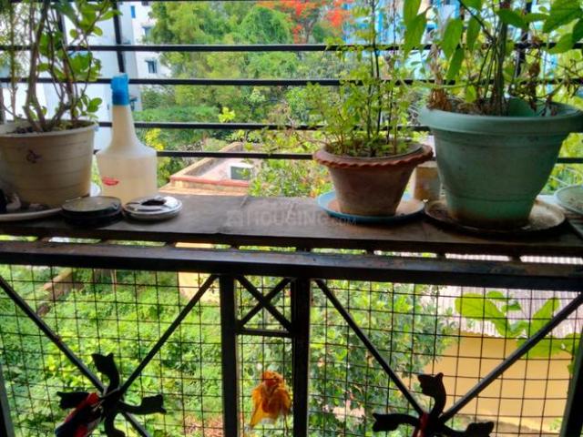 3 BHK Apartment in Behala Chowrasta for resale Kolkata. The reference number is 14420512