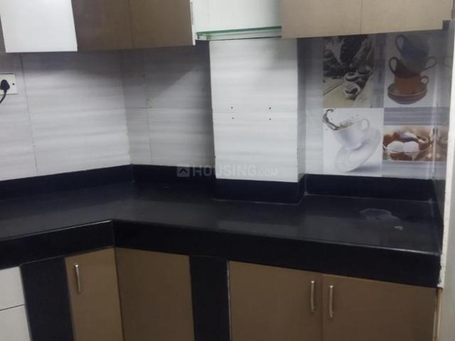 3 BHK Apartment in Behala Chowrasta for resale Kolkata. The reference number is 17029415